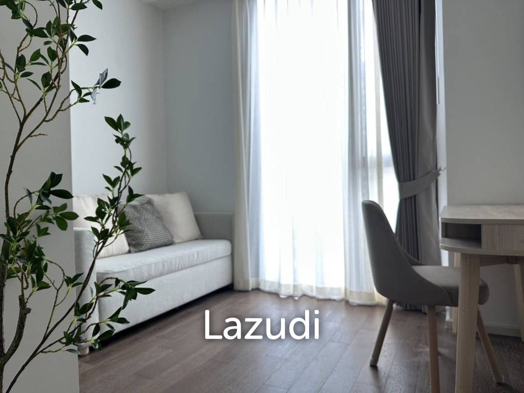 รูป 2  Bedroom  2 Bathroom 63 SQ.M MUNIQ Sukhumvit 23 - รูปที่ 21/21