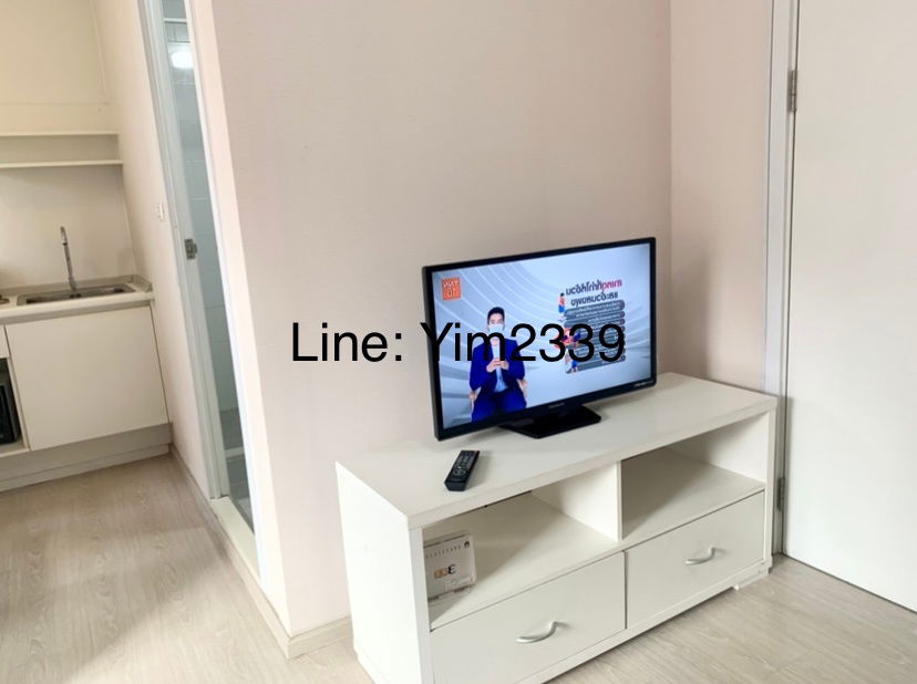picture Plum condo park rangsit for rent - 9/11