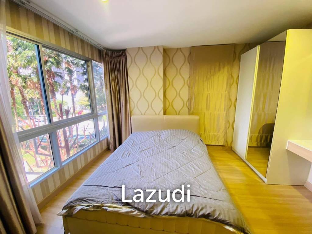 รูป 2 Bedrooms 2 Bathrooms 53 SQ.M. Natureza Art - รูปที่ 11/15