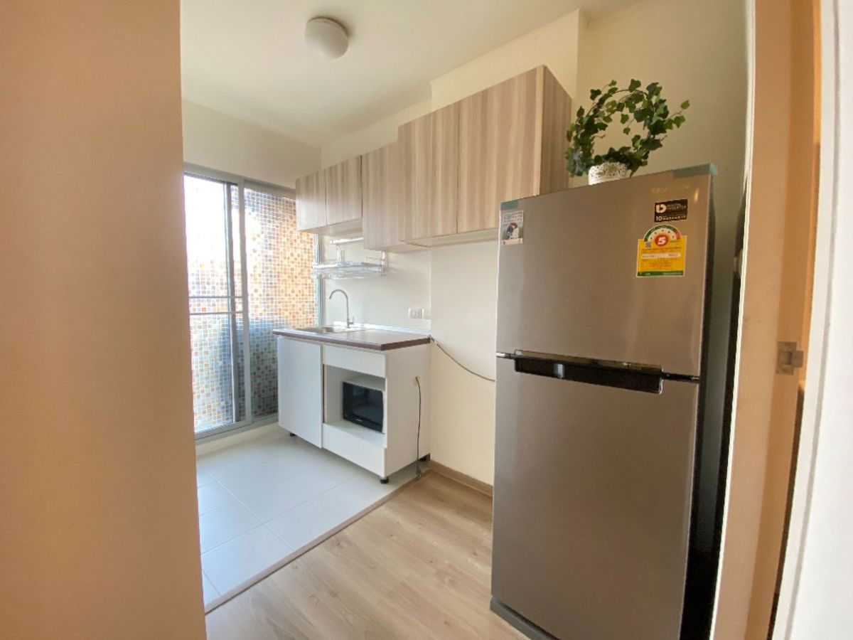 picture For Sell/Rent : U Campus Rangsit-Muangake Condo (Owner Selling) - 5/14