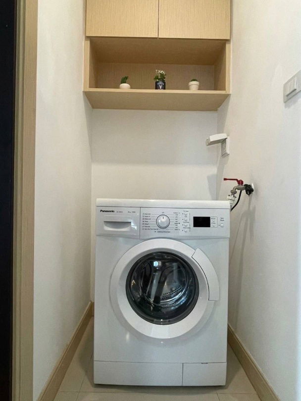 picture Condo for Rent Suntara Condominium Sriracha 1 bedroom 64 sq. 4 floor  - 4/18
