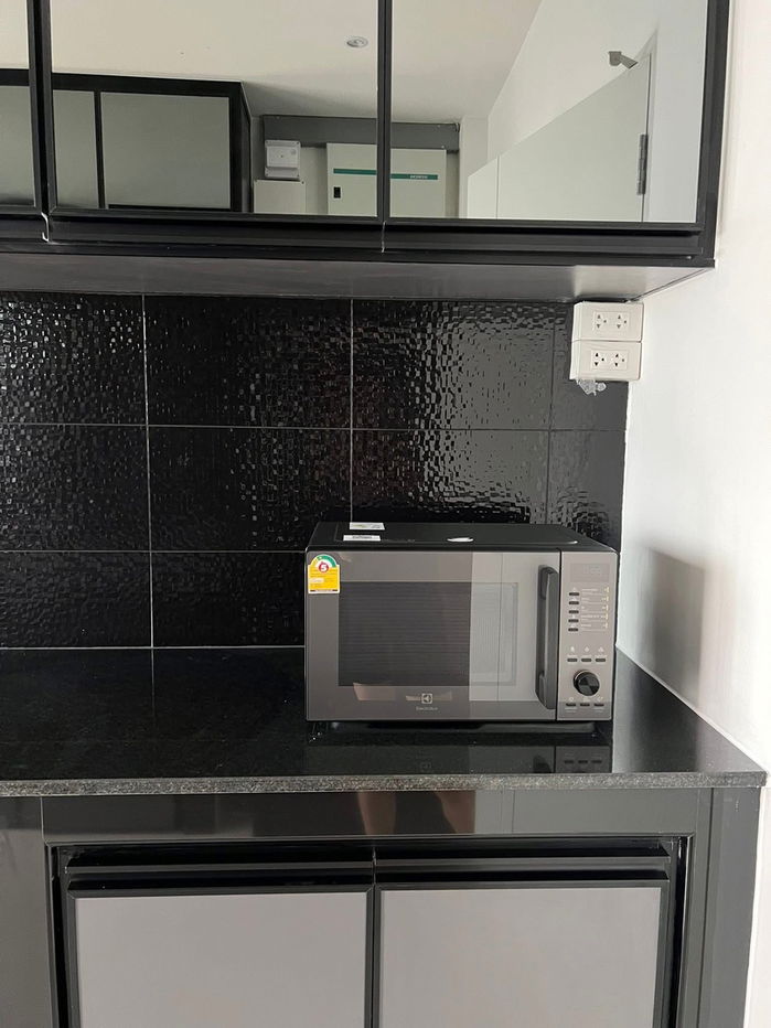 picture #R5434 🎉020868  Condo for rent Centro Bangna - 11/20