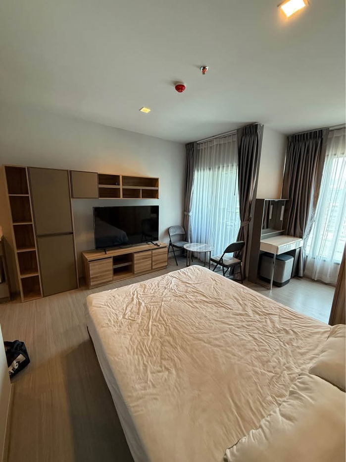 picture Condo For Rent Life Asoke - Rama 9 (B6808024) ID Line : @condo88 - 1/5