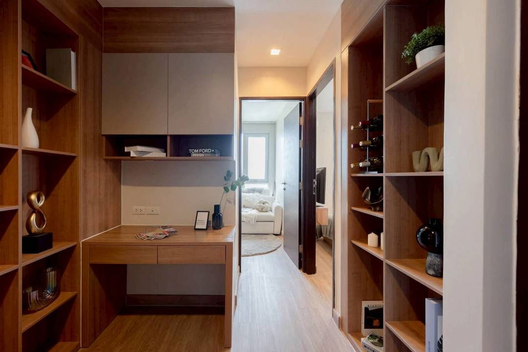 รูป 🍃HomerunProp010825🍃Rhythm Sathorn  - รูปที่ 8/10
