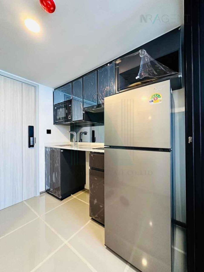 รูป 📌 ให้เช่าคอนโด พาร์ค ออริจิ้น จุฬา-สามย่าน อาคาร 1 ชั้น 29 Duplex ขนาด 24.00 ตรม ใกล้ ตลาดสามย่าน - รูปที่ 7/8