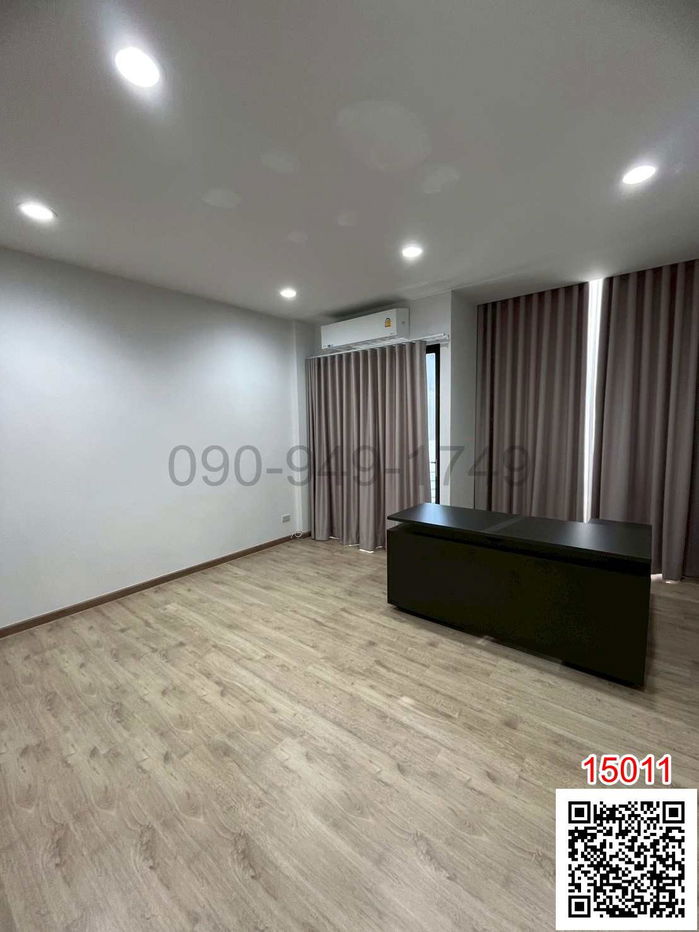 รูป เช่า ทาวน์โฮม 3.5 ชั้น Premium Place พหลโยธิน-รามอินทรา บ้านหลังมุม  - รูปที่ 18/19