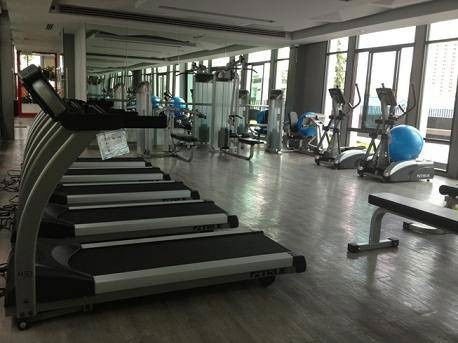 picture Fuse mobius Ramkhamhaeng area for rent - 7/9