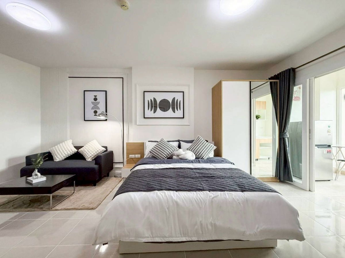 picture Supalai Park at Downtown For Sell WR-03440 - 3/15