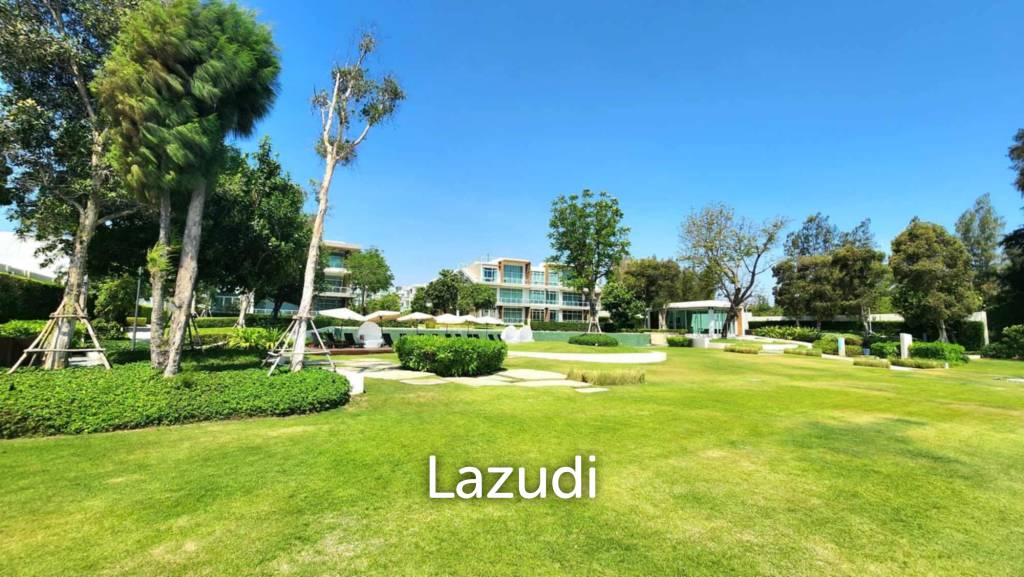picture Luxury Condo with Sea View - Khao Tao, 2 bed, 2 bath - 21/28