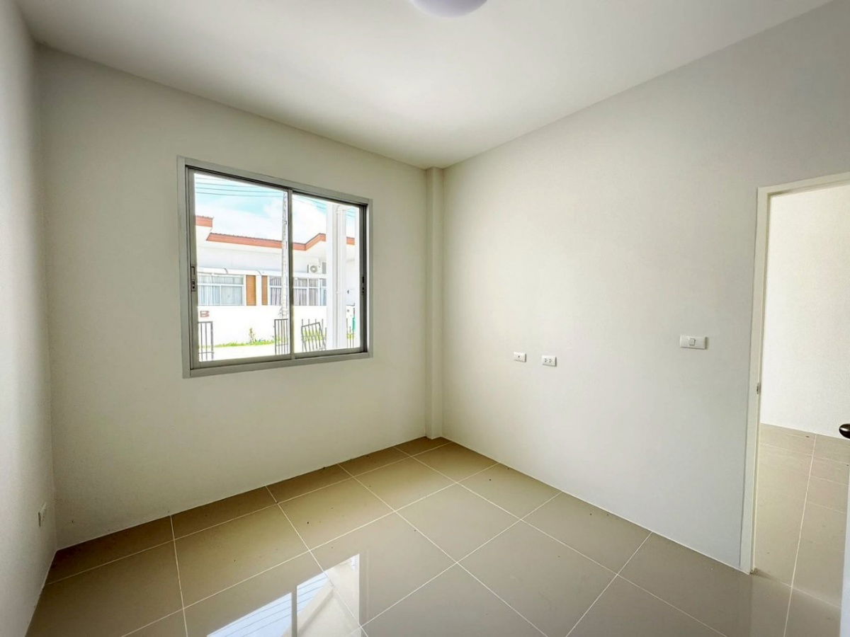 รูป หมู่บ้านการ์เด้นท์เพลส ถลาง WR-03577 - รูปที่ 5/11