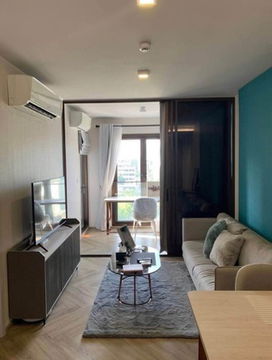 Condo for rent Chapter Thonglor 25 * low rise *