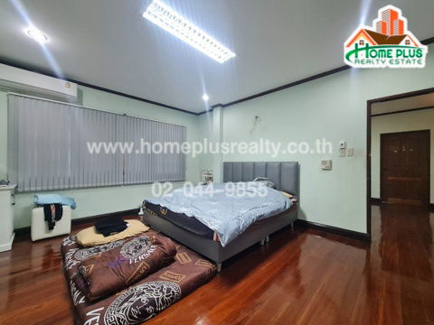 รูป บ้านเดี่ยว 2 ชั้นพร้อมที่ดินซอยทองนพคุณ2 อำเภอเมืองสมุทรปราการ - รูปที่ 28/31
