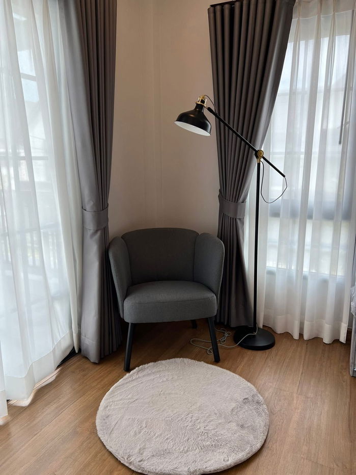 picture #R5434 🎉020868  Condo for rent Centro Bangna - 14/20