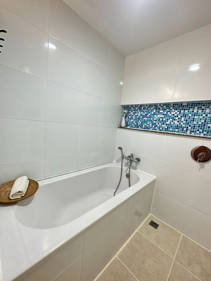 รูป ห้องอัพเดต🐲แอดไลน์ได้เลยครับ🐲SIWA🐲  Residence 52 - รูปที่ 12/12