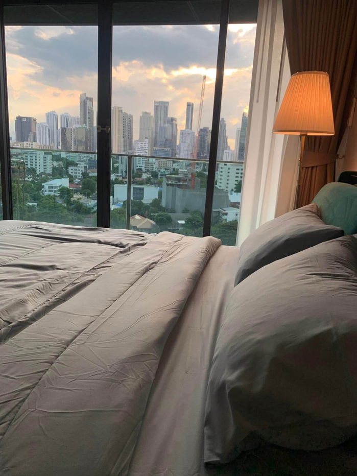 picture For rent Noble remix Thonglor 1 bedroom (Family friendly room - 4/11