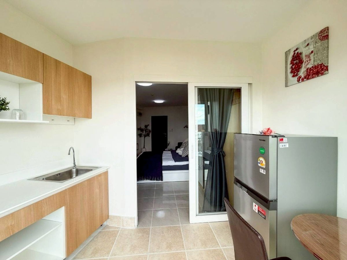 picture Supalai Park at Downtown For Sell WR-03440 - 9/15