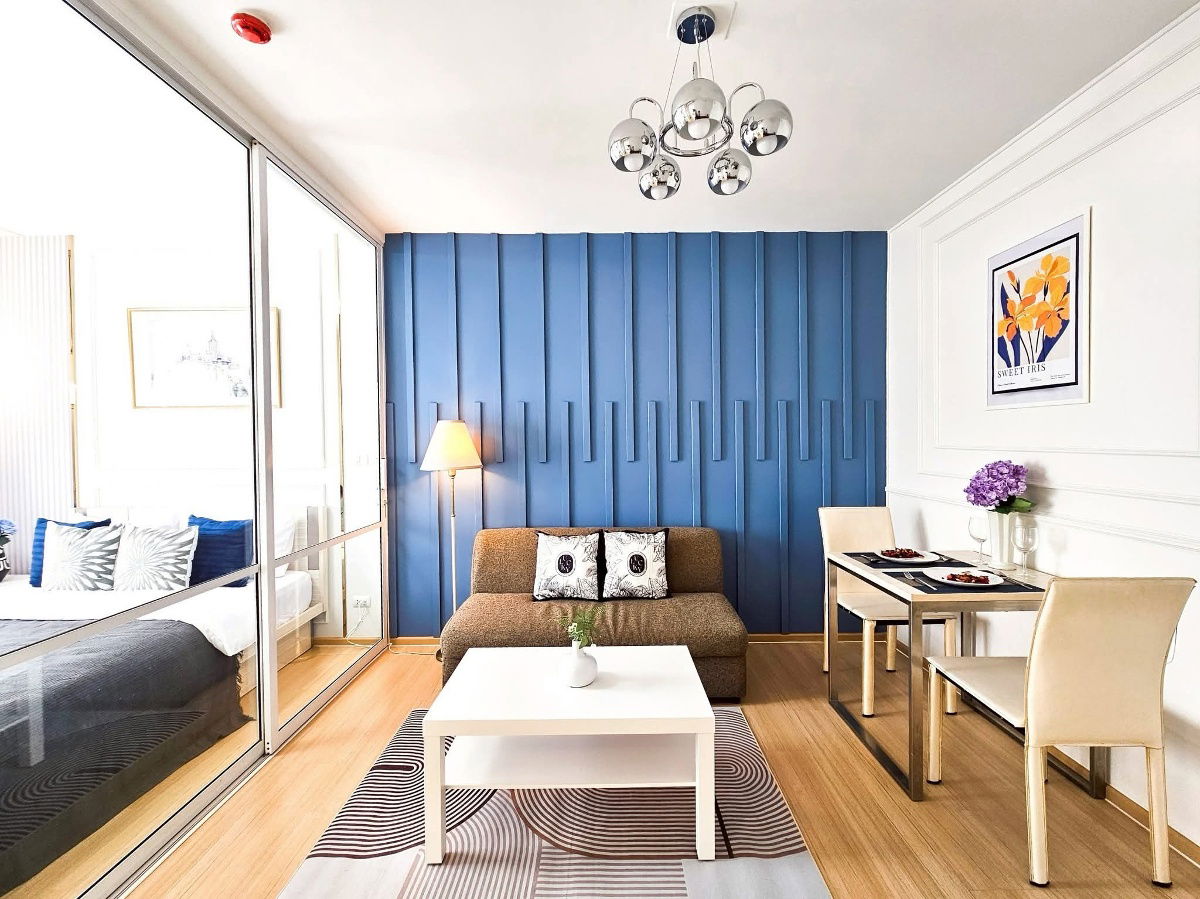 รูป 🍃Owminzw020825🍃unio charan3 condo - รูปที่ 22/37