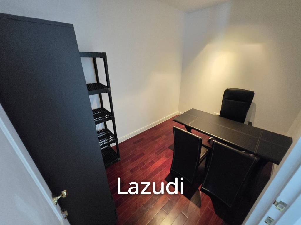 รูป 3 Bedroom  3 Bathroom 196 SQ.M Athenee Residence - รูปที่ 3/9
