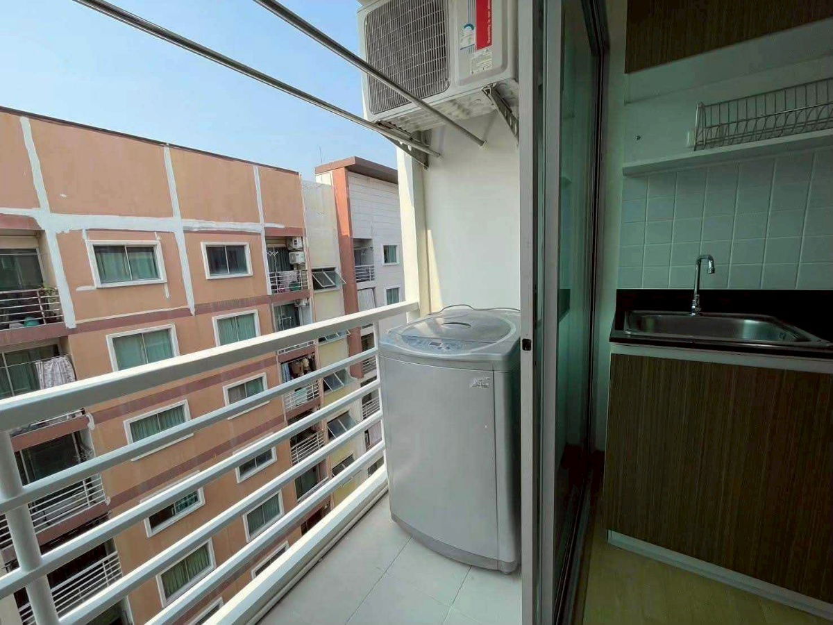 picture Smart Condo              rama2 - 4/8