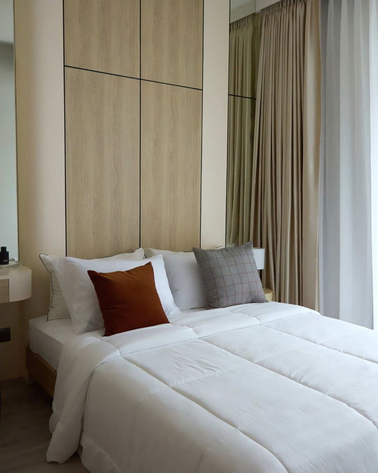 รูป Rhythm Ekkamai Estate  1ห้องนอน 1ห้องน้ำ  - รูปที่ 7/11