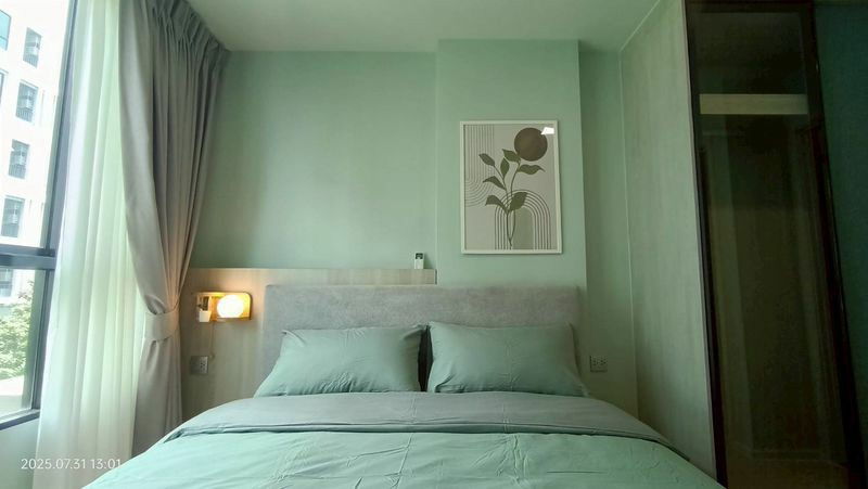 picture Code: KJ8027  for rent Atmoz Kanaal Rangsit // Line ID: @kjcondo (with @) // - 2/10