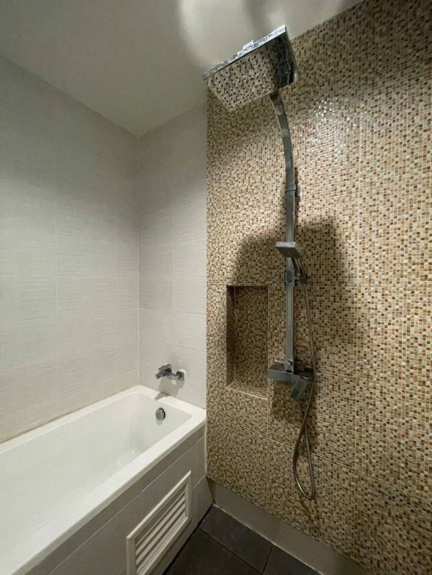 picture Condo for Rent Suntara Condominium Sriracha 1 bedroom 64 sq. 4 floor  - 5/18