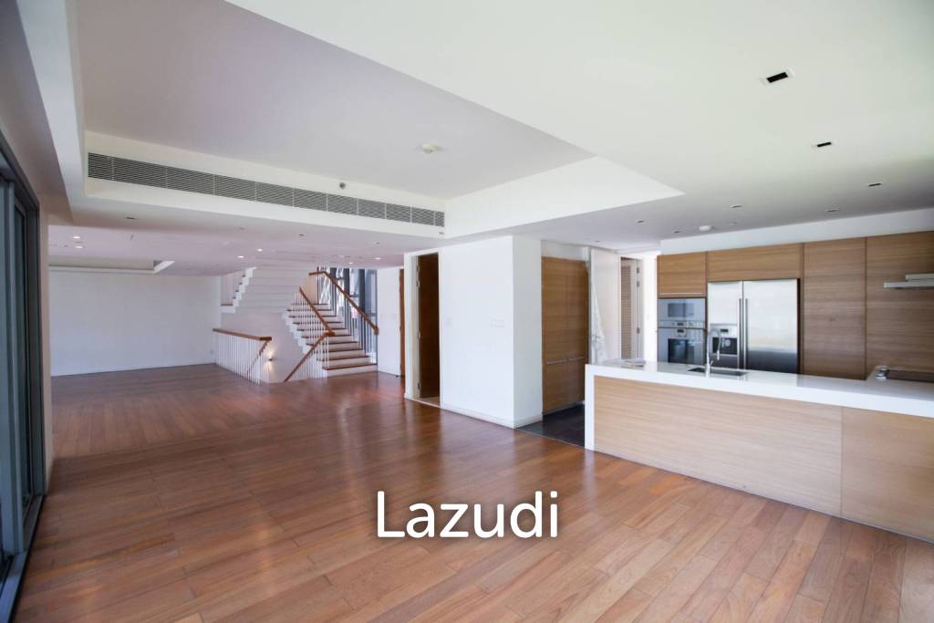 รูป 4 Bedroom 5 Bathroom 558.97 SQ.M The Pano - รูปที่ 3/14