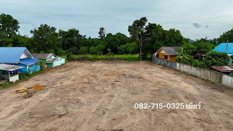 รูป ขายที่ดินแปลงสวย ศรีราชา บางพระ ราคาถูก ใกล้แหล่งชุมชน  - รูปที่ 16/19