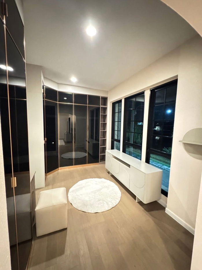 picture #R5438 🎉 020868 House for rent Burasiri Panya-Indra - 18/22