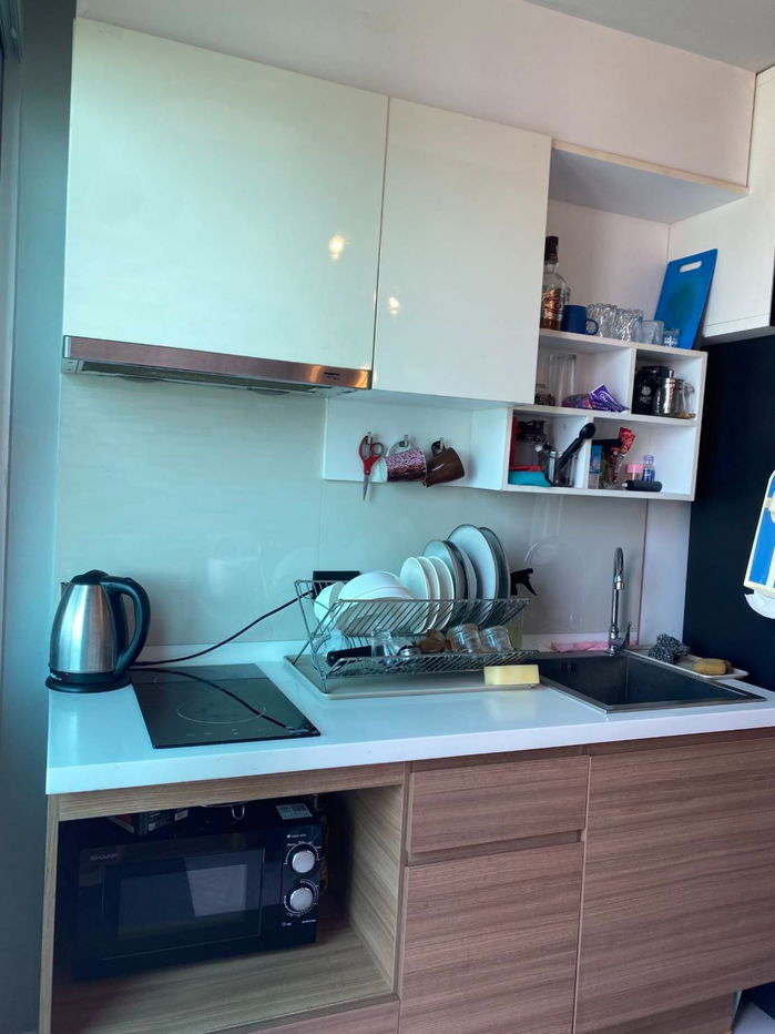 picture Urgent sale!! Condo Fuse Chan-Sathorn (near BTS Thanon Chan) - 11/15