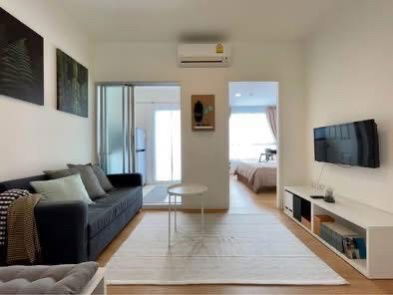picture 🛑LINE ID @cutecondo🛑 BEAUTIFUL ROOM +FULLY FURNISHED ✨QUICK REPLY - 4/12