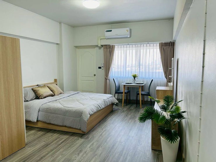 picture KHA HA THEPPASIT  A CONDOMINIUM  - 3/14