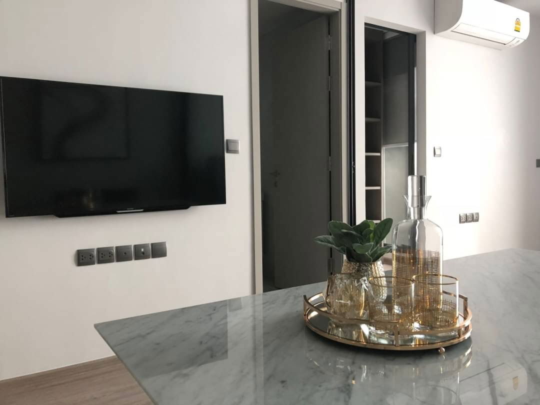 picture For Rent Rhythm Ekkamai 1 bedroom - 5/7