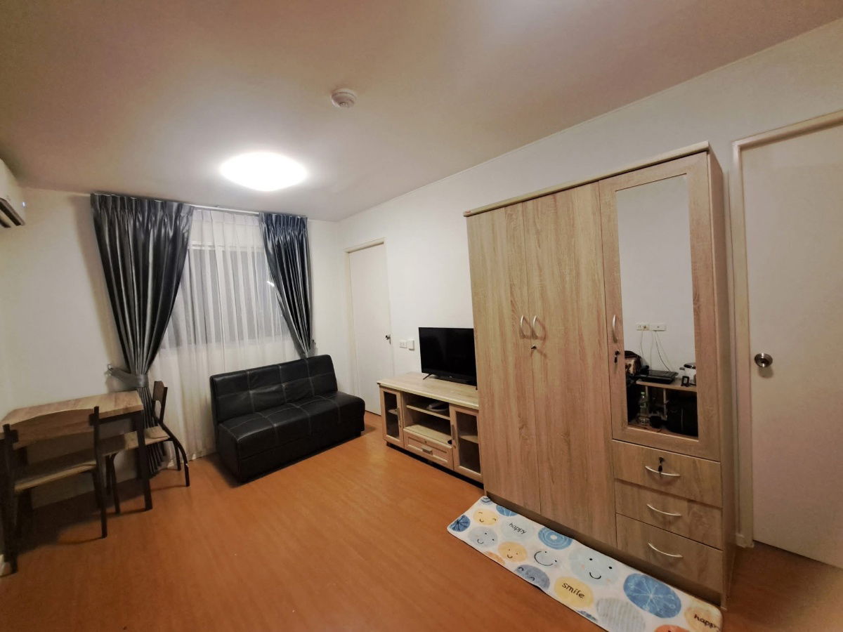 picture #R5432 🎉 020868 Condo for rent Lumpini township rangsit Khlong 1 - 8/8