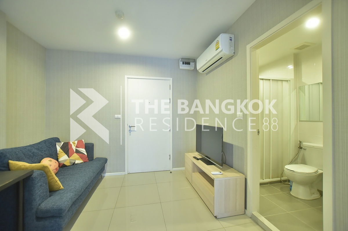 รูป 🔥(𝐅𝐨𝐫 𝐑𝐞𝐧𝐭)15k! Aspire Rama 9🔥📞Call 065-824-2382 : pong - รูปที่ 4/10