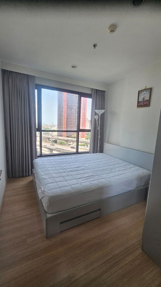 picture For Rent The Base Rama 9, 1 Bedroom, fully furnished - 5/14