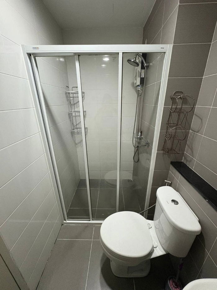 picture 𝗕-𝗟𝗼𝗳𝘁 𝗦𝘂𝗸𝗵𝘂𝗺𝘃𝗶𝘁 𝟭𝟭𝟱 for rent ✨ Fully furnished - 7/10