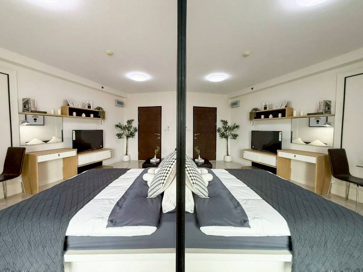 picture Supalai Park at Downtown For Sell WR-03440 - 5/15