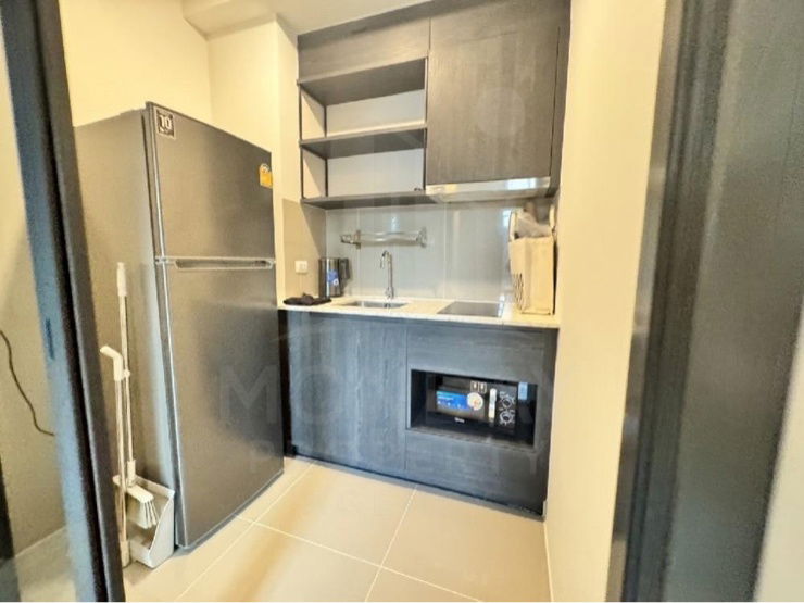 picture For rent: XT Huaikhwang – Near MRT Huai Khwang (Just a few minutes’ walk) - 6/7