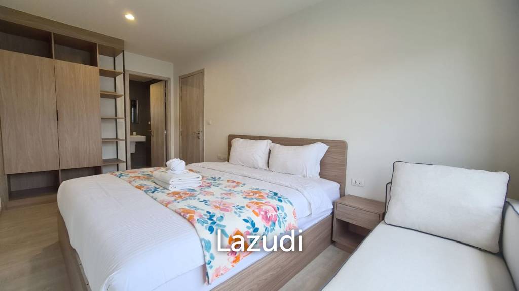 picture 2-Bedroom Condo for Long-Term Rent – La Casita Hua Hin - 14/20