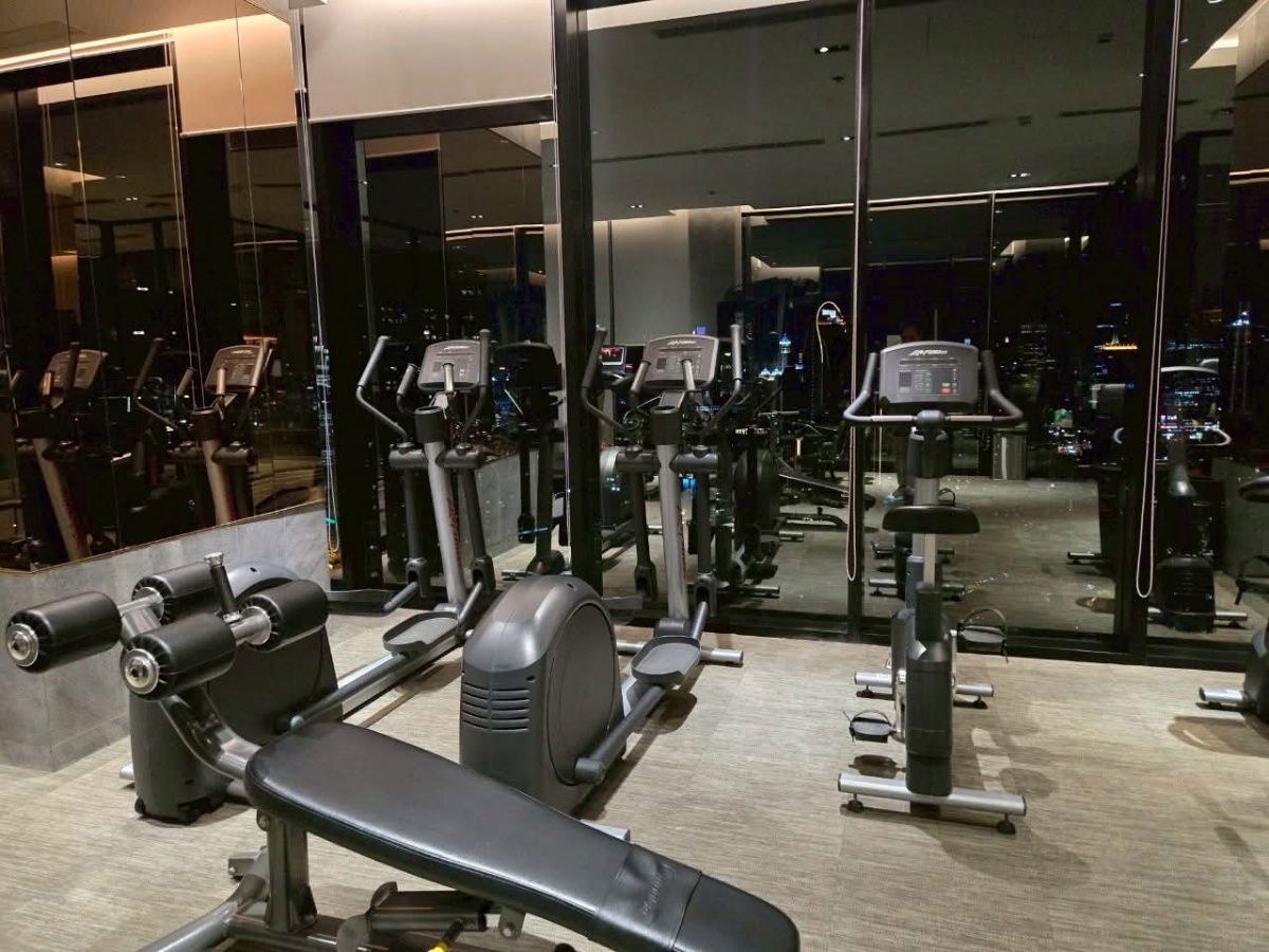 รูป ขาย Knightsbridge Prime Sathorn เจ้าของขายเอง - รูปที่ 23/32