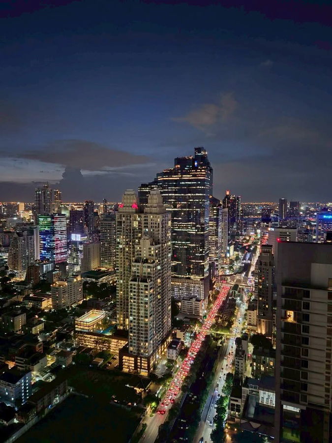 รูป ขาย Knightsbridge Prime Sathorn เจ้าของขายเอง - รูปที่ 29/32