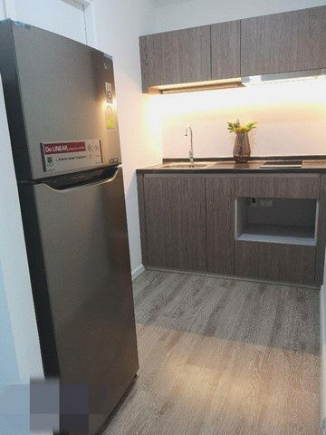 picture C5883 For Rent  :  Condo  Kensington Sukhumvit - Theparak ( MRT Thipphawan ) 064 665 4666 - 9/15