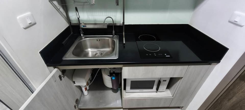 picture WS1911 [Rent] Niche MONO Ramkhamhaeng 💰 Rent 15,000 baht/month 📍 Next to MRT Ramkhamhaeng 34 - 7/7
