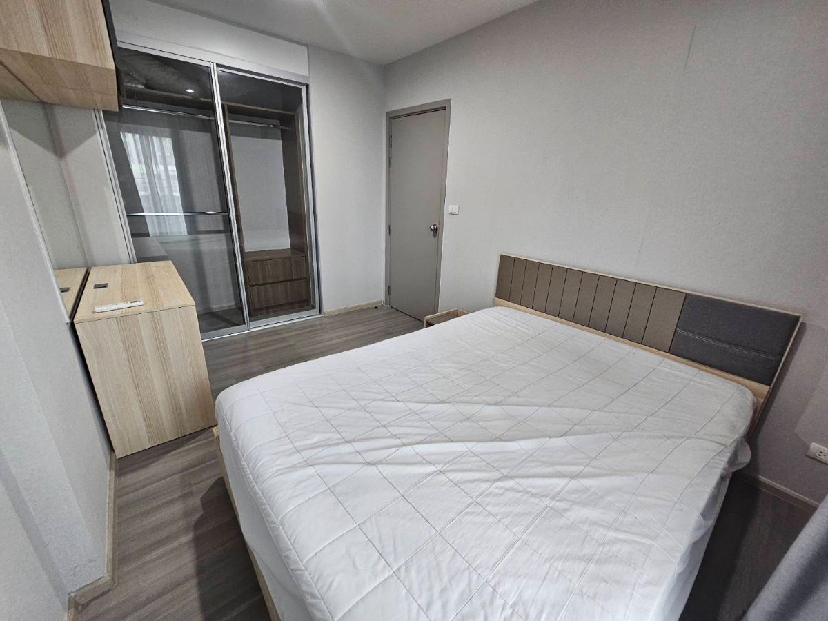 รูป ⭐️ให้เช่า The Parkland Charan-Pinklao 1 ห้องนอน ห้องสวยพร้อมอยู่⭐️ - รูปที่ 7/9