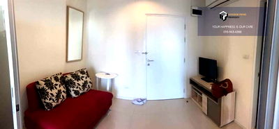 Condos for sale BTS On Nut : Aspire Sukhumvit 48 | 🚝Near BTS Phra Khanong, a great value condo in a great location for both living and investing | #2025080211259