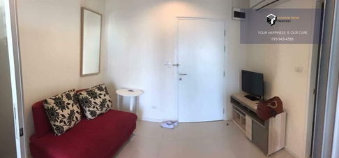 Aspire Sukhumvit 48 | 🚝Near BTS Phra Khanong, a great value condo in a great location for both living and investing | #2025080211259