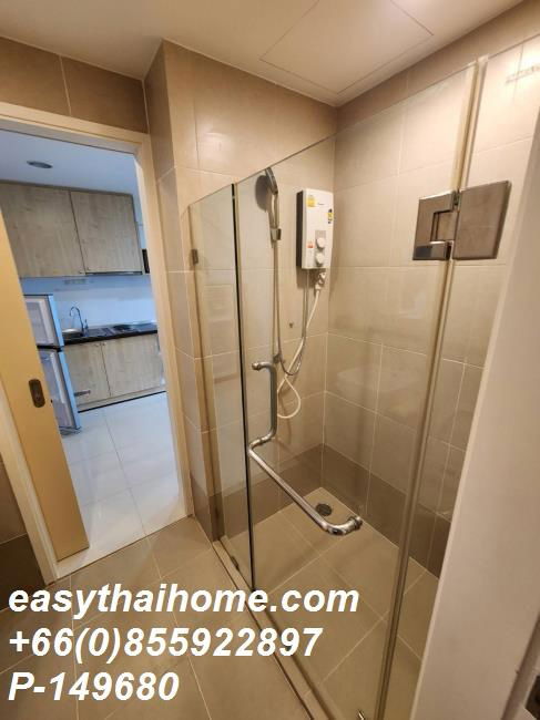 picture P-149680 Condo for rent Whizdom @ Punnawithi Station fully furnished (Confirm again when visit).  - 2/14