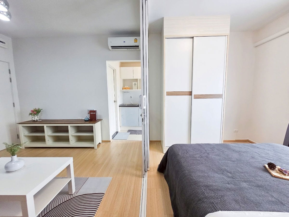 รูป 🍃Owminzw020825🍃unio charan3 condo - รูปที่ 31/37