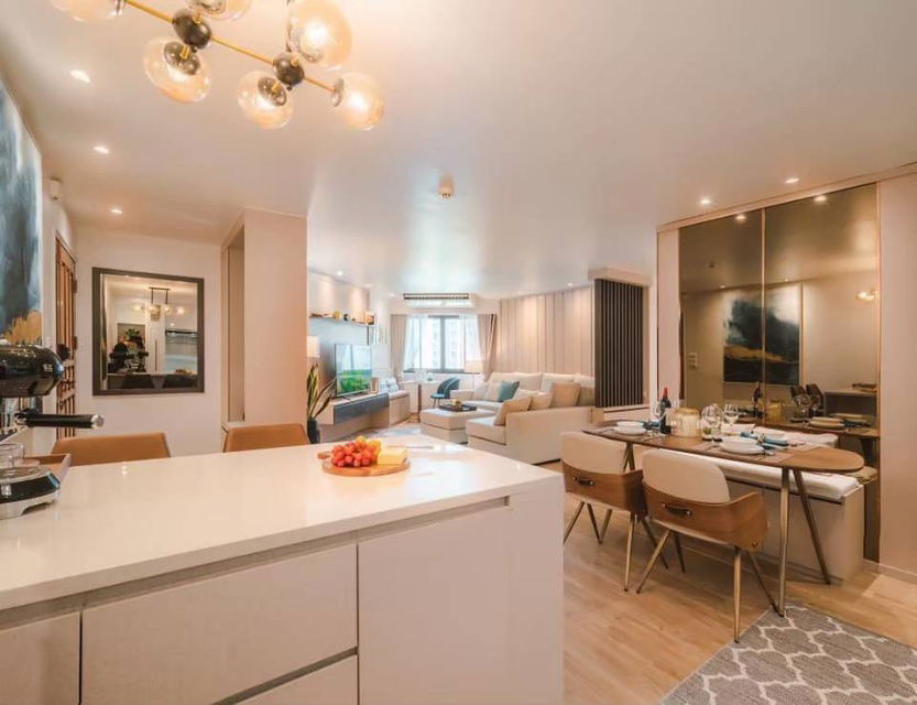 รูป 💥SL-8426💥ขายคอนโด ห้องสวย ราคาดี ฟอร์จูน คอนโดทาวน์ 2👉แอดไลน์ @primahome - รูปที่ 23/26